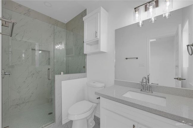 APT-3 - 2000 E 1 St St, Condo with 3 bedrooms, 2 bathrooms and 2 parking in Mission TX | Image 8