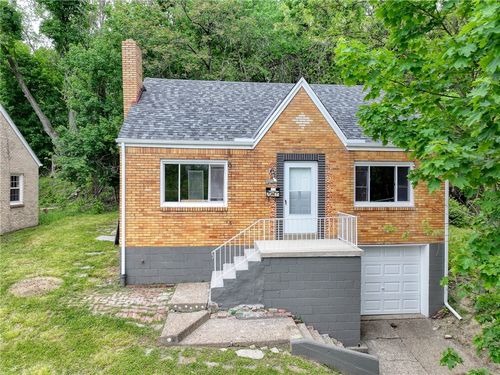 518 Kohne St, Mt Oliver, PA, 15210-3010 | Card Image