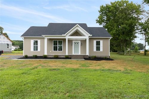 100 Bowsprit Ln, Heathsville, VA, 22473-4553 | Card Image