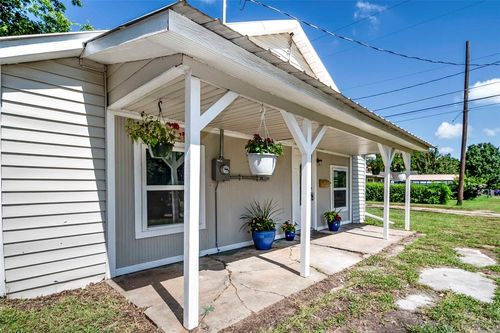 408 N 5th Ave, Stroud, OK, 74079-3431 | Card Image