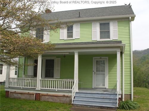 12 Forsythia Ln, Alloy, WV, 25002 | Card Image