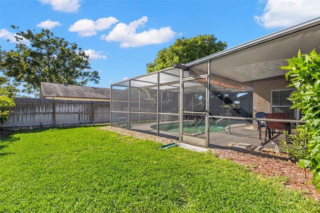 506 Belmist Ct, House other with 2 bedrooms, 2 bathrooms and null parking in DUNEDIN FL | Image 32