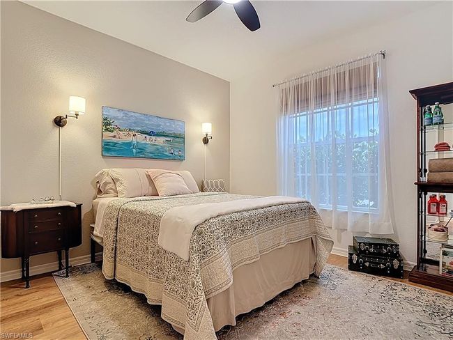 20745 Wheelock Dr, House other with 2 bedrooms, 2 bathrooms and 2 parking in NORTH FORT MYERS FL | Image 24