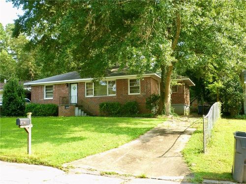 2336 Manor Ave, East Point, GA, 30344-1028 | Card Image