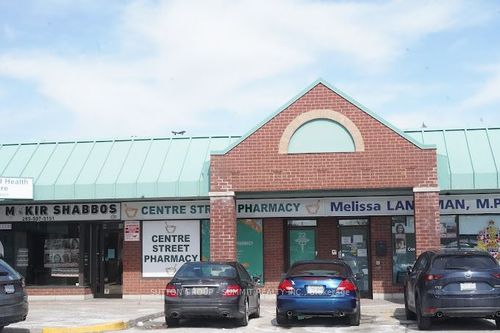 22-1118 Centre St, Thornhill, ON, L4J7R9 | Card Image