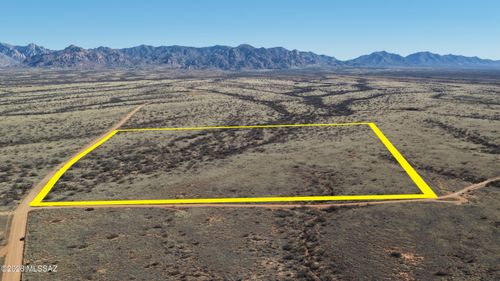 --Lot 84 E Tom Jeffords Dr, Saint David, AZ, 85630-0380 | Card Image
