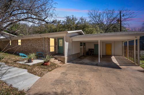 a-3303 Doolin Dr, Austin, TX, 78704-6012 | Card Image