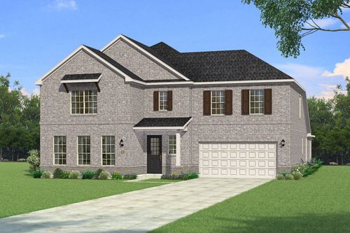 5825 Chidlow Dr, Aubrey, TX, 76227-5814 | Card Image