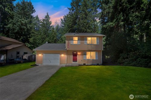 7616 Ostrich Drive Se, Olympia, WA, 98513 | Card Image
