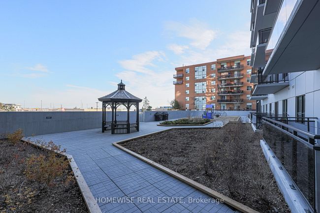 401 - 1475 Whites Rd, Condo with 2 bedrooms, 2 bathrooms and null parking in Pickering ON | Image 25
