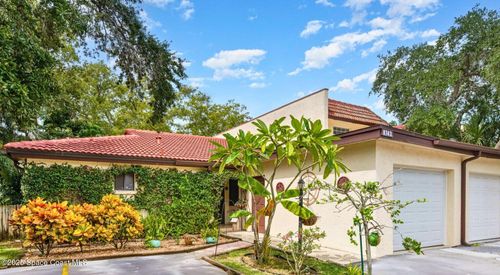 8743 Seagrape Ct, Cape Canaveral, FL, 32920-2523 | Card Image