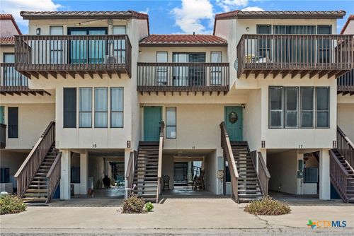 434 15th St., Port O'Connor, TX, 77982 | Card Image