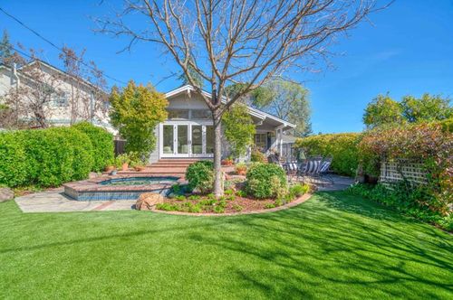 17981 Rose Ct, Monte Sereno, CA, 95030-4224 | Card Image