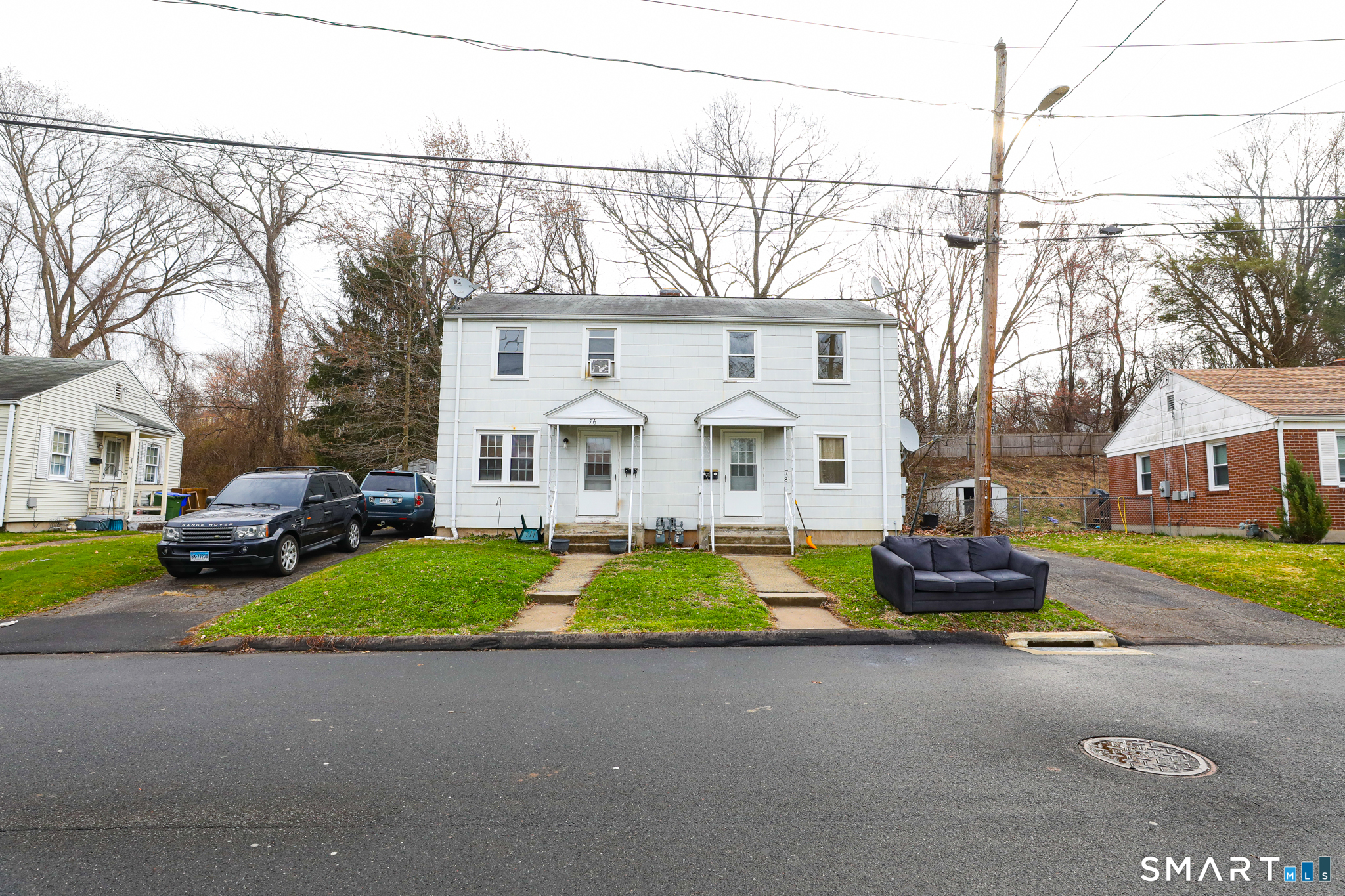 Residential Income in East Hartford 5