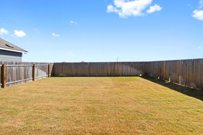 141 Mica Trl, House other with 4 bedrooms, 3 bathrooms and 4 parking in Maxwell TX | Image 29