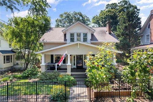 451 S Hawthorne Rd, Winston-Salem, NC, 27103-3784 | Card Image