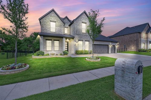 1504 Bearpath Way, Gunter, TX, 75058-4210 | Card Image