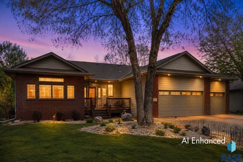 1609 S Locust Ave Avenue, Brandon, SD, 57005 | Card Image