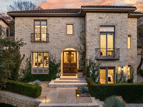 4407 Waterford Pl, Austin, TX, 78731-4634 | Card Image