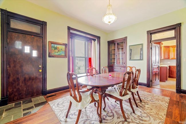 403 W Main St, House other with 3 bedrooms, 2 bathrooms and null parking in Worthington IN | Image 13