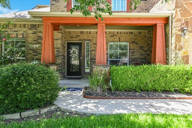 503 Williams Way, House other with 4 bedrooms, 4 bathrooms and null parking in Cedar Park TX | Image 5