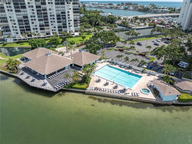 APT-1103 - 9495 Blind Pass Rd, Condo with 2 bedrooms, 2 bathrooms and null parking in ST PETE BEACH FL | Image 32