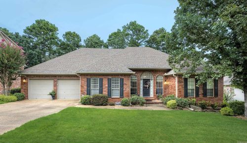 44 Durance Dr, Little Rock, AR, 72223-9132 | Card Image