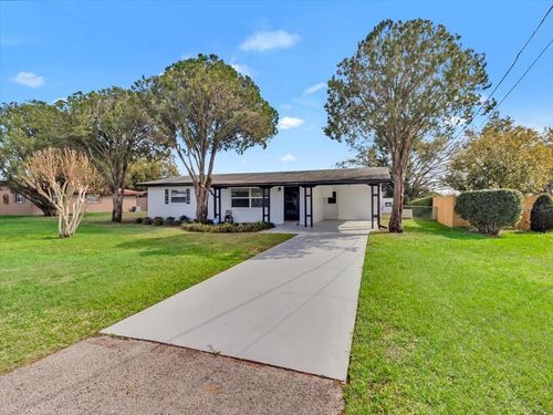 37136 Mandarin Avenue, ZEPHYRHILLS, FL, 33541 | Card Image