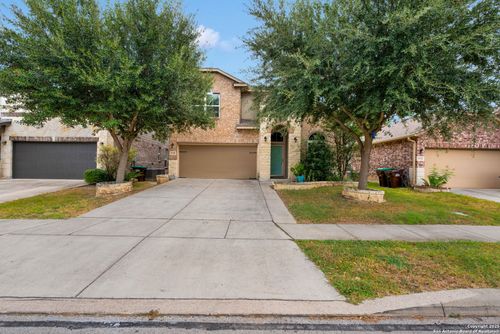 6726 Indian Ldg, San Antonio, TX, 78253-4409 | Card Image