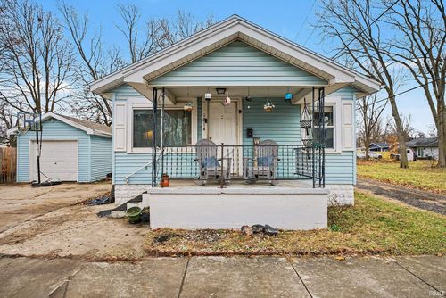 1814 10th St, Elkhart, IN, 46516-2220 | Card Image