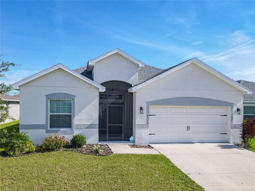 4115 Ruby Run, HAINES CITY, FL, 33844-6452 | Card Image