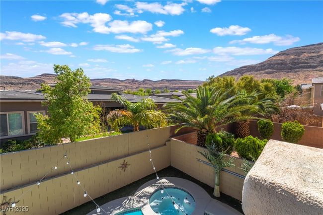 10131 Hollis Mountain Ave, House other with 3 bedrooms, 3 bathrooms and null parking in Las Vegas NV | Image 36