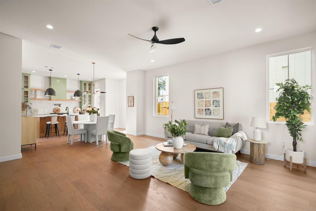 Residential in Austin 3
