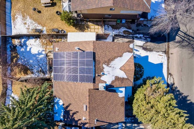 647 Whiteridge Way Ne, Home with 5 bedrooms, 2 bathrooms and 2 parking in Calgary AB | Image 29