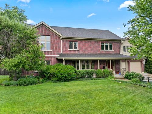 860 Kenton Rd, Deerfield, IL, 60015-3351 | Card Image