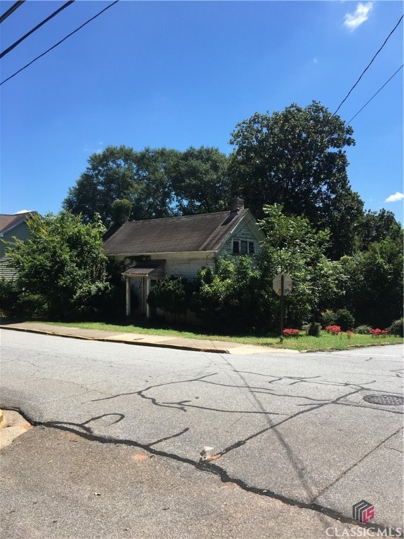 Satula Ave, Athens, GA 30601