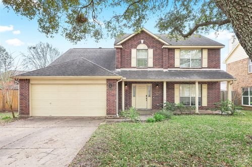 4207 Royal Manor Dr, Pasadena, TX, 77505-4449 | Card Image