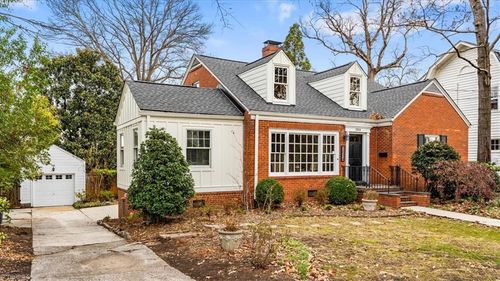 1814 Madison Ave, Greensboro, NC, 27403-1706 | Card Image