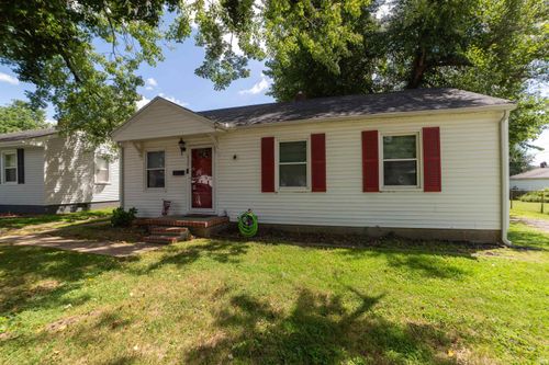 2321 E Iowa St, Evansville, IN, 47711-5939 | Card Image