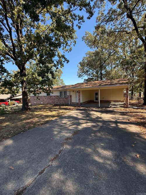 102 Ruger Drive, Hot Springs, AR, 71913-0000 | Card Image