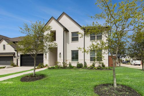 7411 Goldenrod Thicket Cir, Katy, TX, 77493-6607 | Card Image