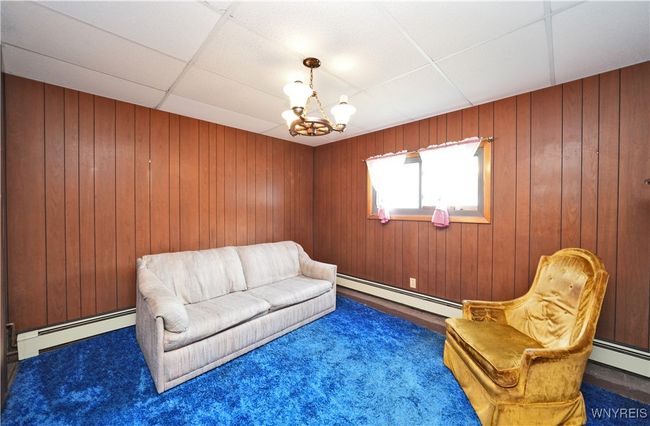 236 Weimar St, House other with 3 bedrooms, 1 bathrooms and null parking in Buffalo NY | Image 19