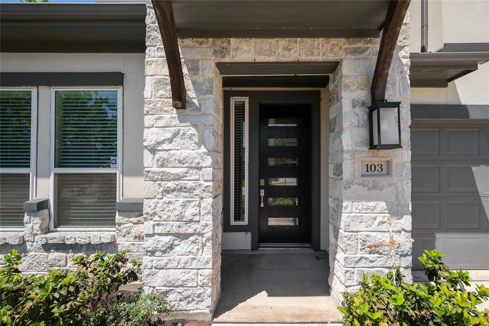 Residential Lease in Montgomery 2