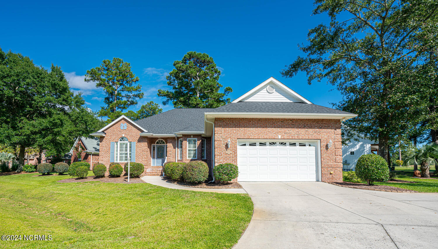 Jones Byrd Ct, Sunset Beach, NC 28468