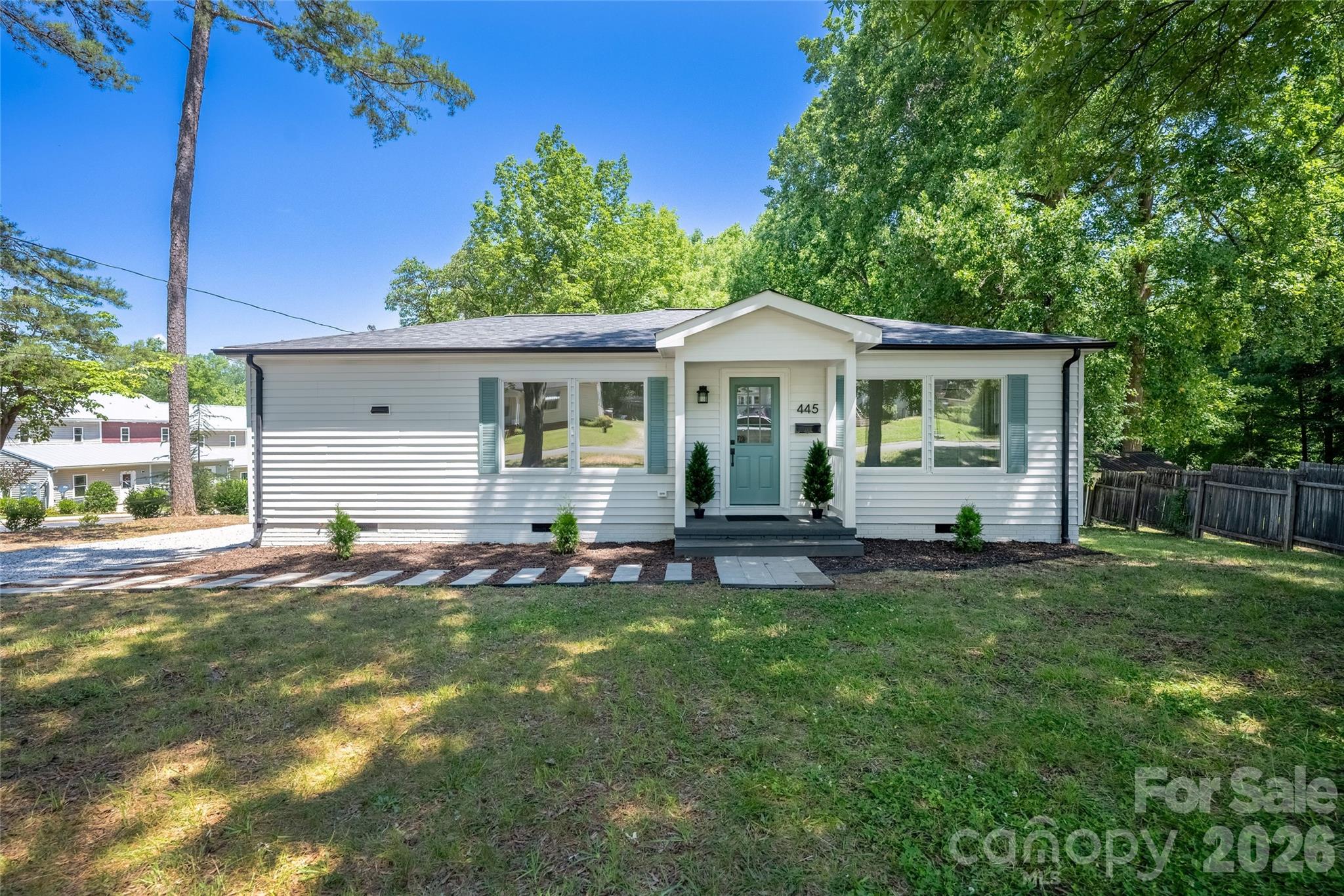Residential in Mooresville 5
