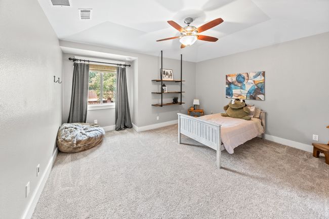 3808 Hillside Trl, House other with 4 bedrooms, 3 bathrooms and null parking in Grapevine TX | Image 26