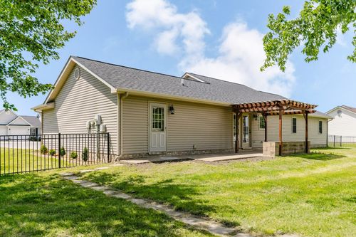 3216 Palomino Court, Herrin, IL, 62948 | Card Image