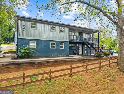 apt-2-260 Little St, Athens, GA, 30605-5434 | Card Image