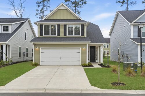 3811 Grateful Rd, North Charleston, SC, 29420-8460 | Card Image