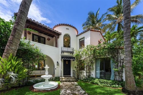 4430 Alton Rd, Miami Beach, FL, 33140-2851 | Card Image